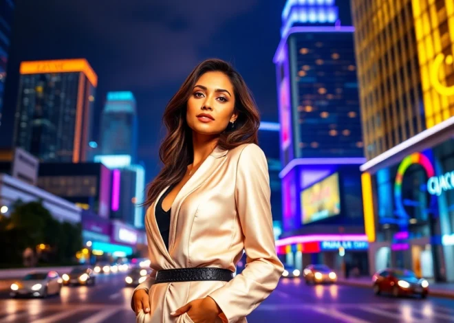 Premium KL ESCORT Services in Kuala Lumpur for Discreet and Memorable Encounters