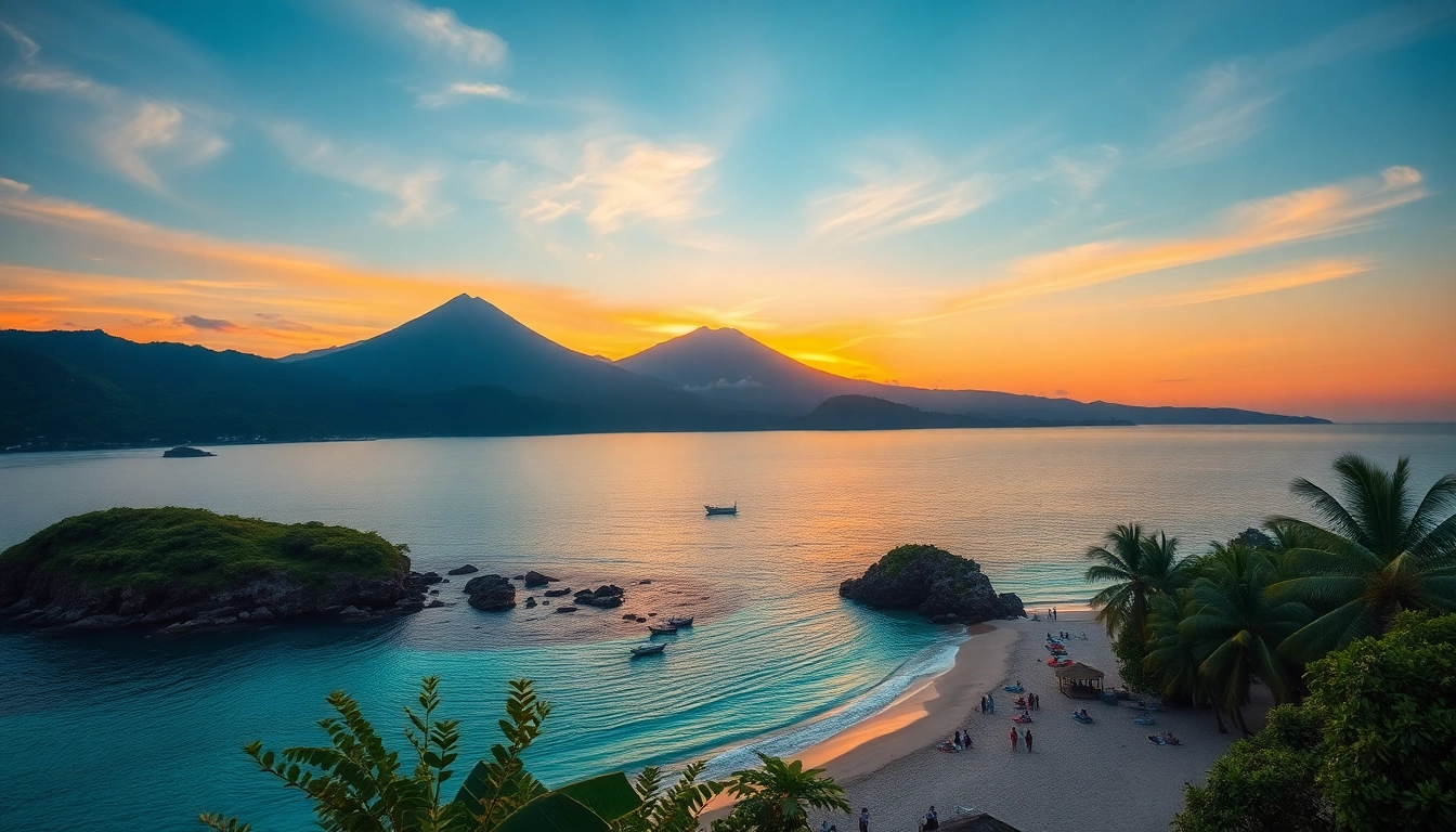 Discover Lombok: Top Natural Wonders and Cultural Destinations in Indonesia