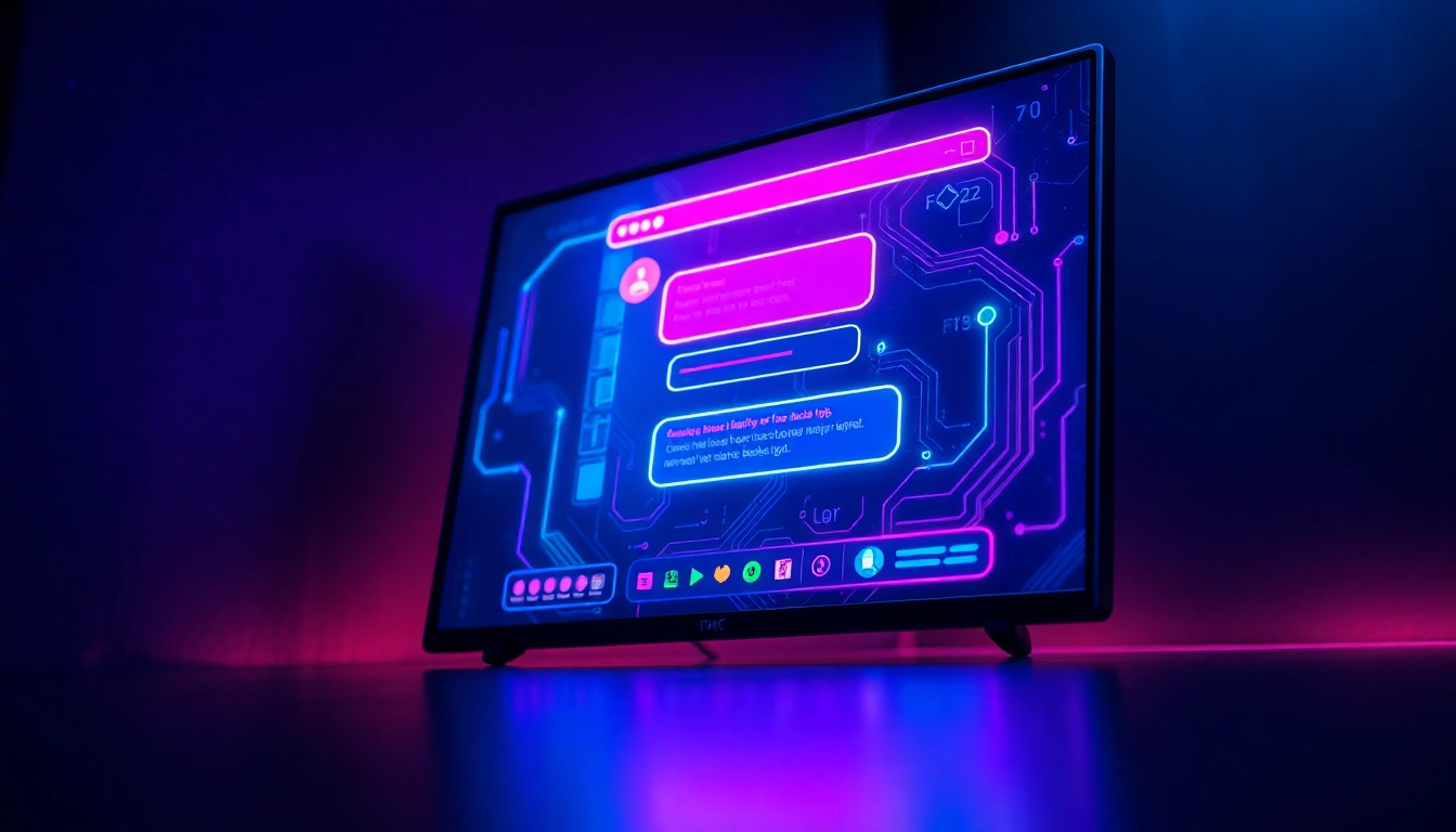 Exploring the Rise of AI Sex Chat: The Future of Digital Intimacy with CrushonAI