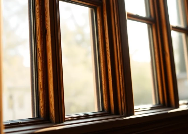 Enhance Your Home with Authentic Period Sash Windows Designed for Longevity and Style