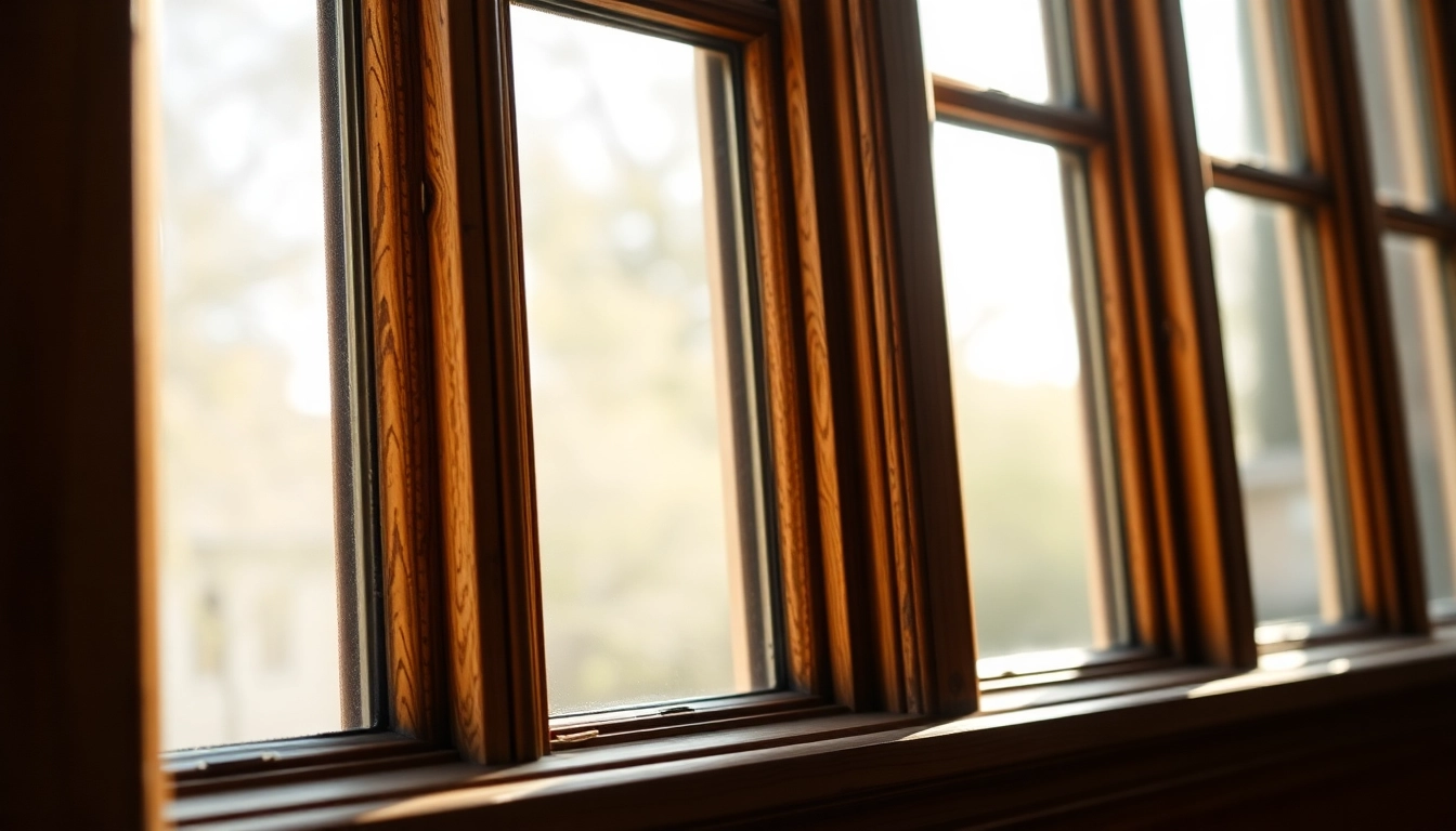 Enhance Your Home with Authentic Period Sash Windows Designed for Longevity and Style