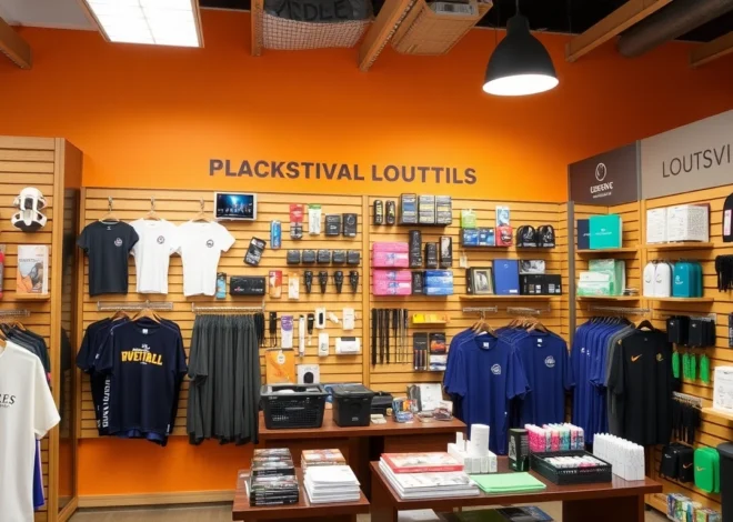 Top Promotional Products in Louisville to Elevate Your Business Brand