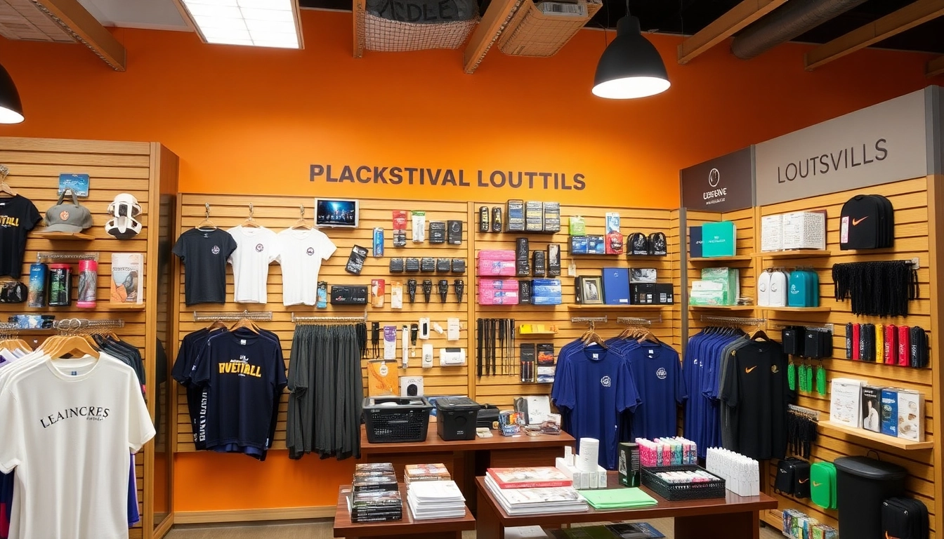 Top Promotional Products in Louisville to Elevate Your Business Brand