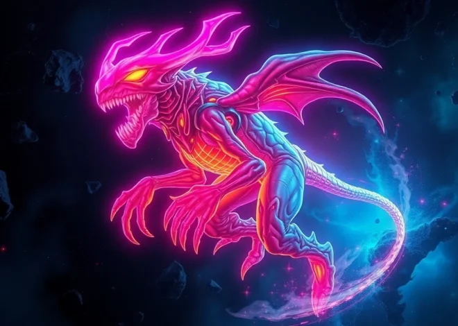 Uncover the Secrets of 789f.monster: Your Guide to the Digital Realm