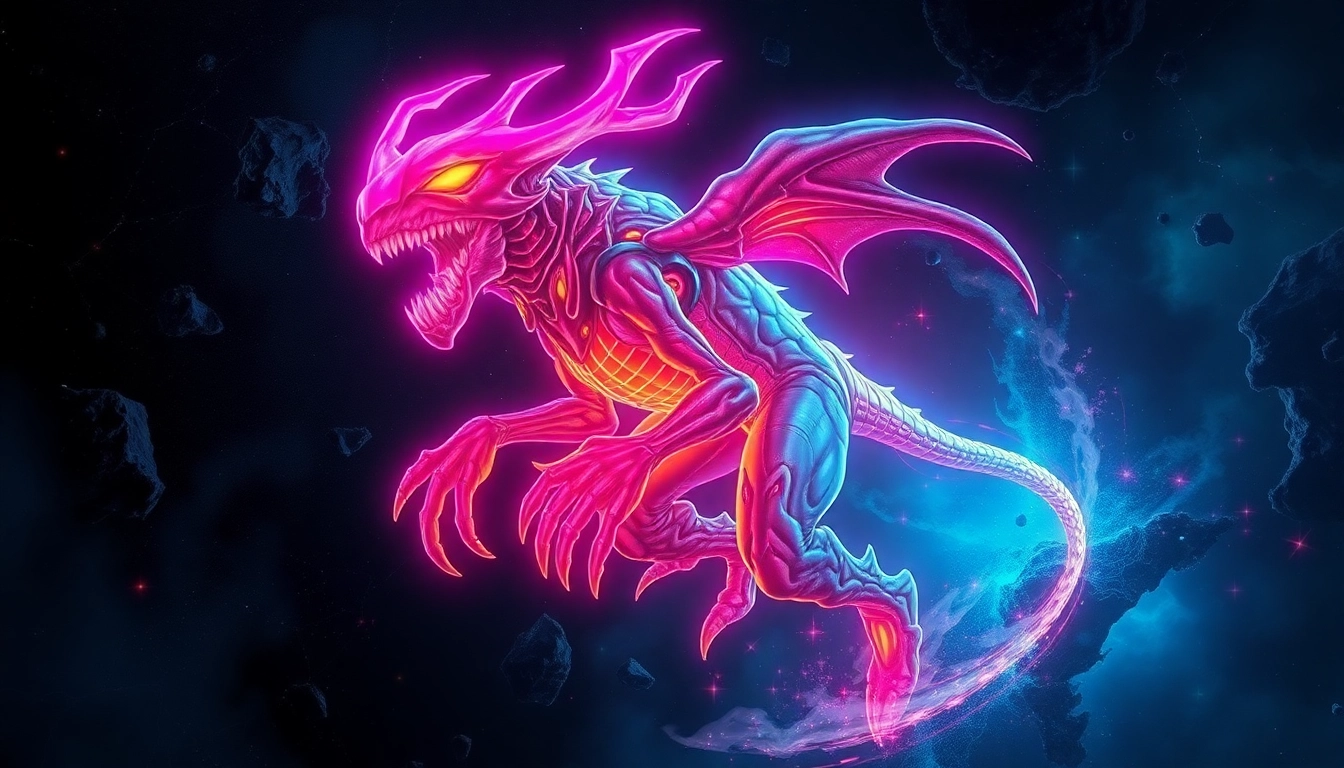 Uncover the Secrets of 789f.monster: Your Guide to the Digital Realm