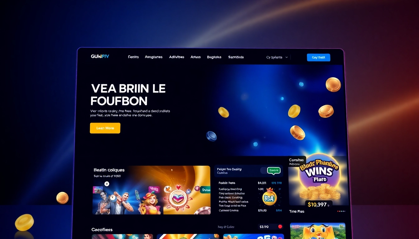 Maximize Your Wins with uu88.cymru’s Leading Online Casino Platform