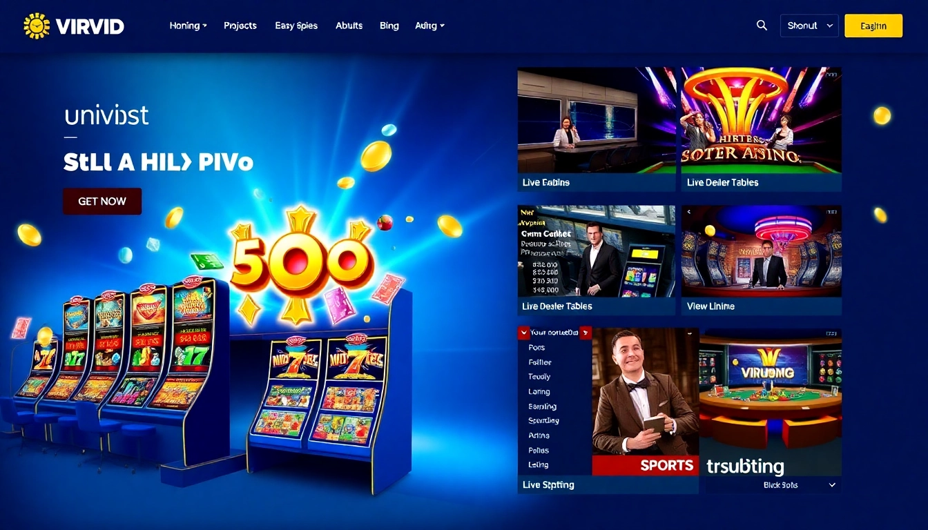 789win: A Leading Online Casino Hub for Vietnamese Gamblers in 2025