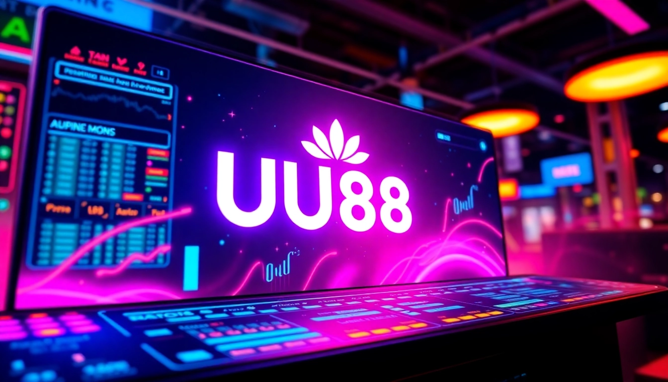 What Is UU88? A Comprehensive Guide to Understanding and Using This Popular Platform