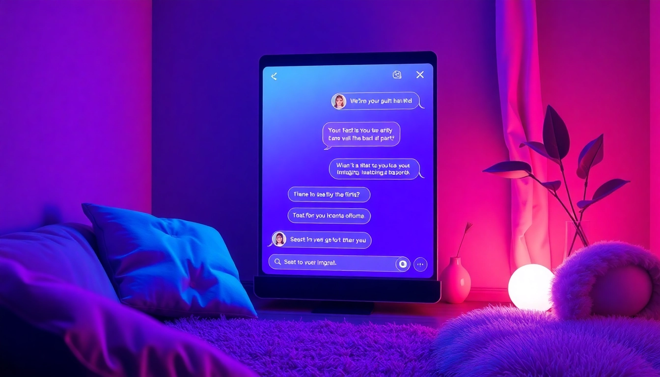 Exploring the World of AI Porn Chat: CrushonAI and Beyond