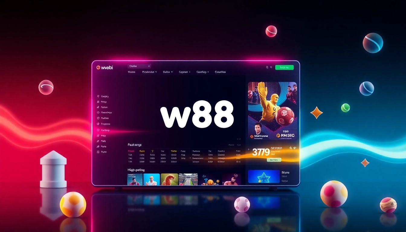 Maximize Your W88 Betting Strategy with Proven Tips for Online Success