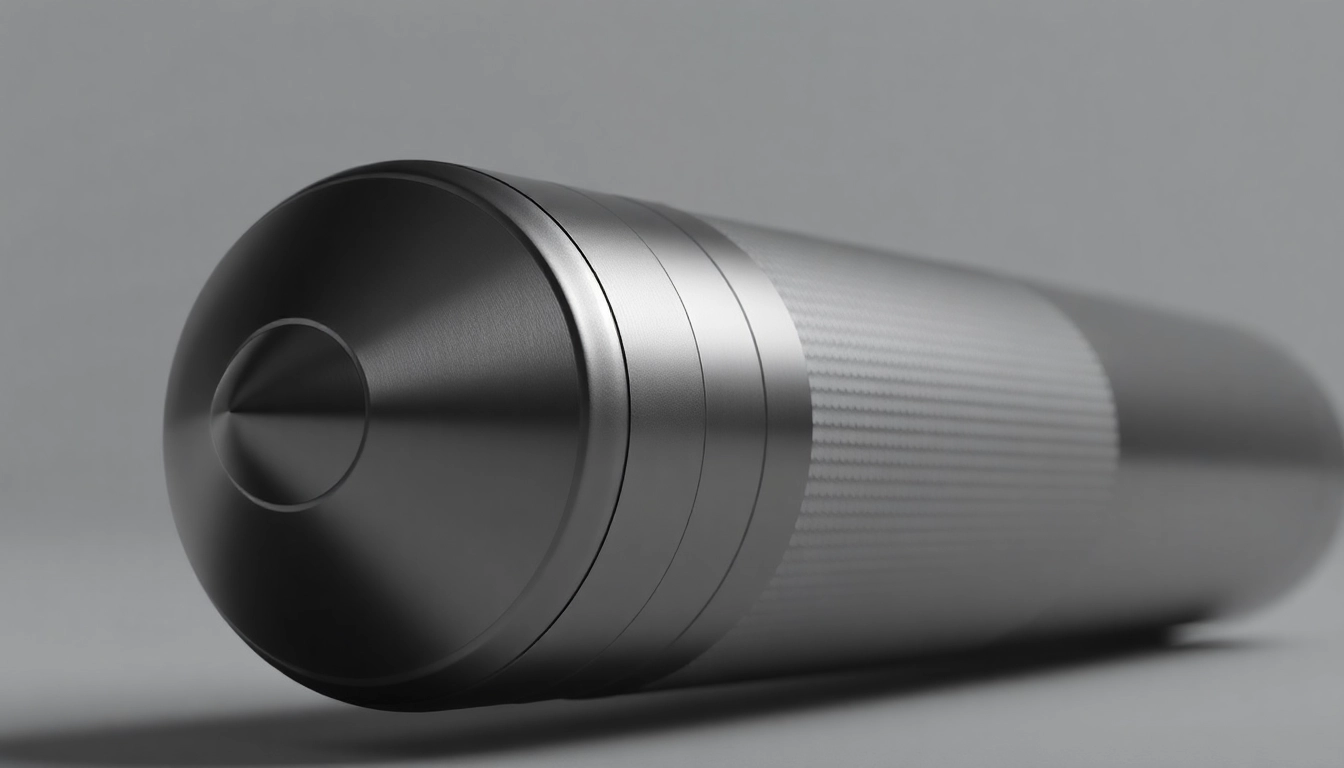 W88: An In-Depth Look at the High-Precision Nuclear Warhead Designed for Modern Defense