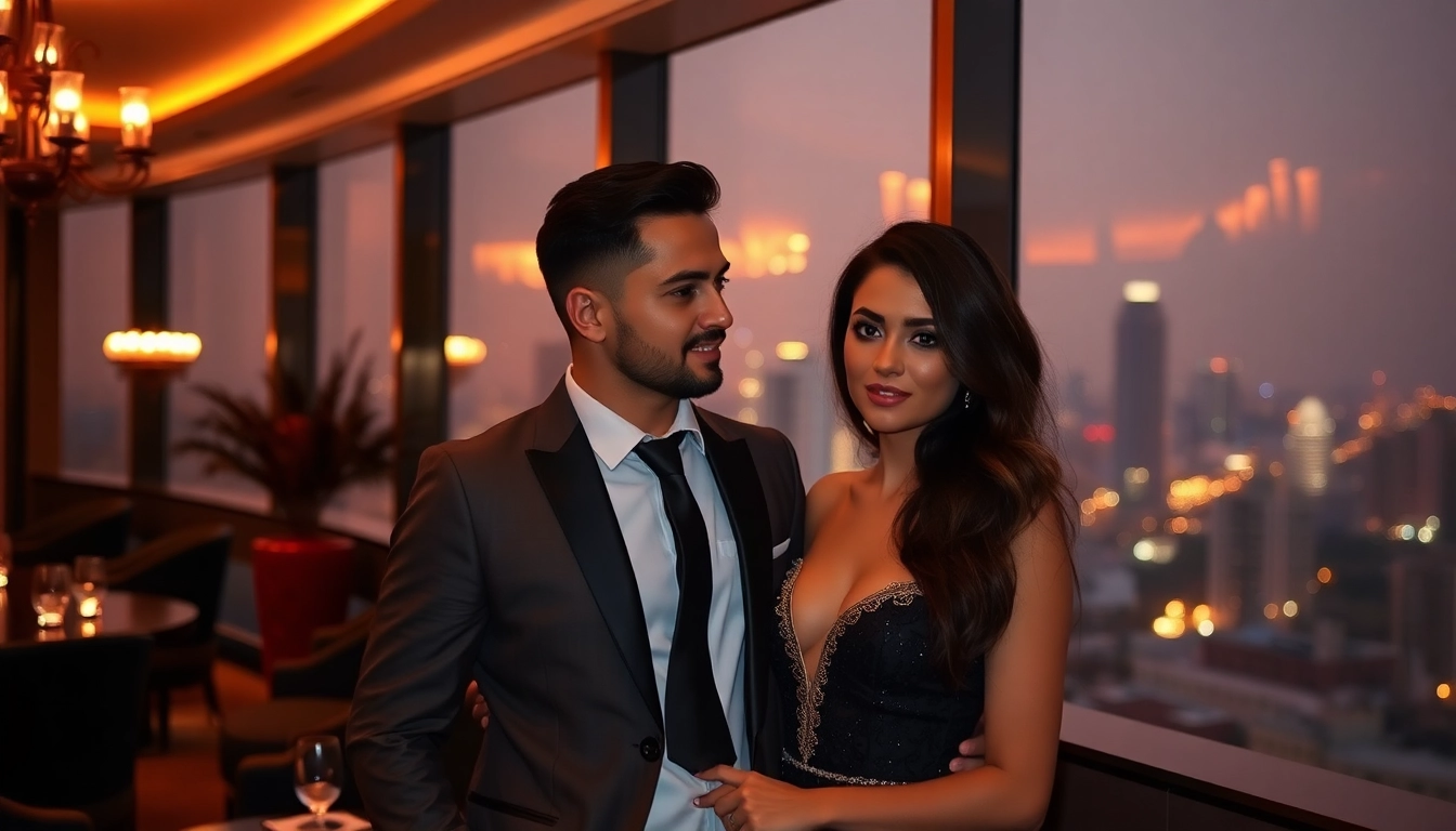 Premium Bangalore Escorts: Experience Elegance, Discretion, and Genuine Connection