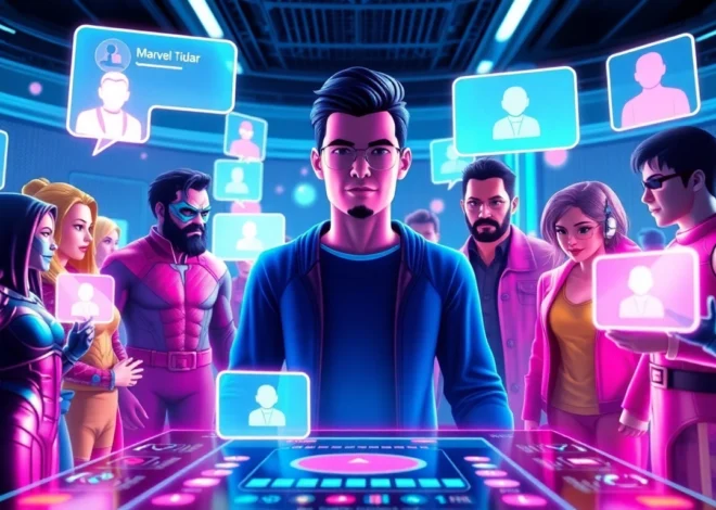Discover the Future of Social Interaction: An In-Depth Look at Status AI and Its Revolution in Virtual Social Media