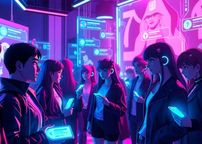 Unlocking the Future of Social Interaction: The Rise of Status AI and Its Impact on Digital Fame