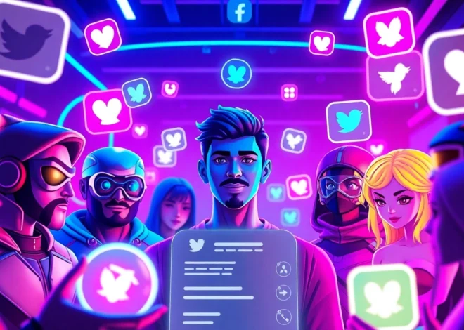 Discover the Future of Social Interaction with Status AI: Your Ultimate Virtual Social Adventure