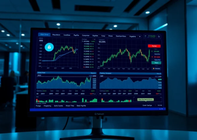 Maximize Your Crypto Insights with AICoin’s Leading Market Analysis Platform