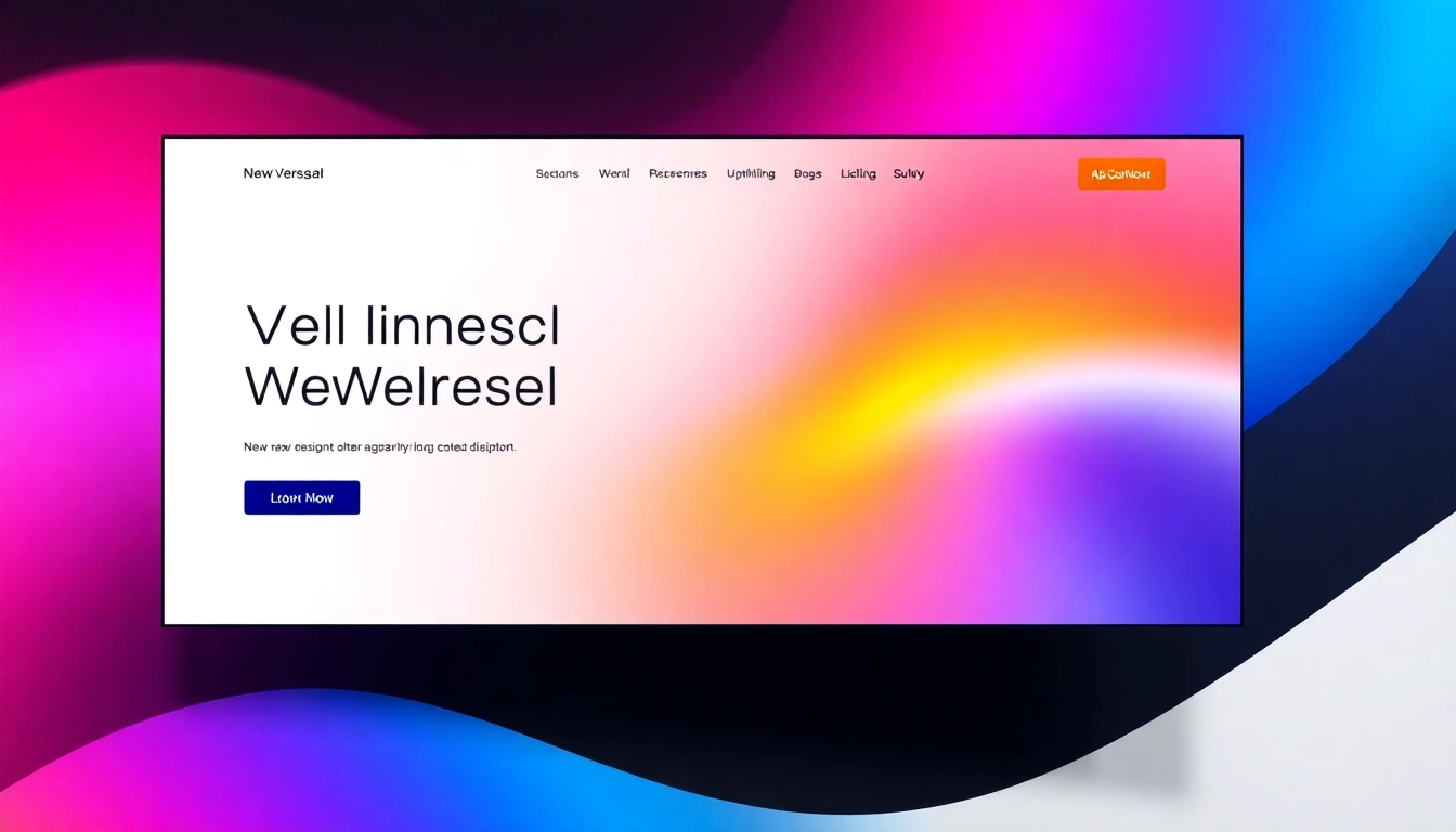 Enhance Your Digital Presence with Expert Design Solutions at https://uu88.design/