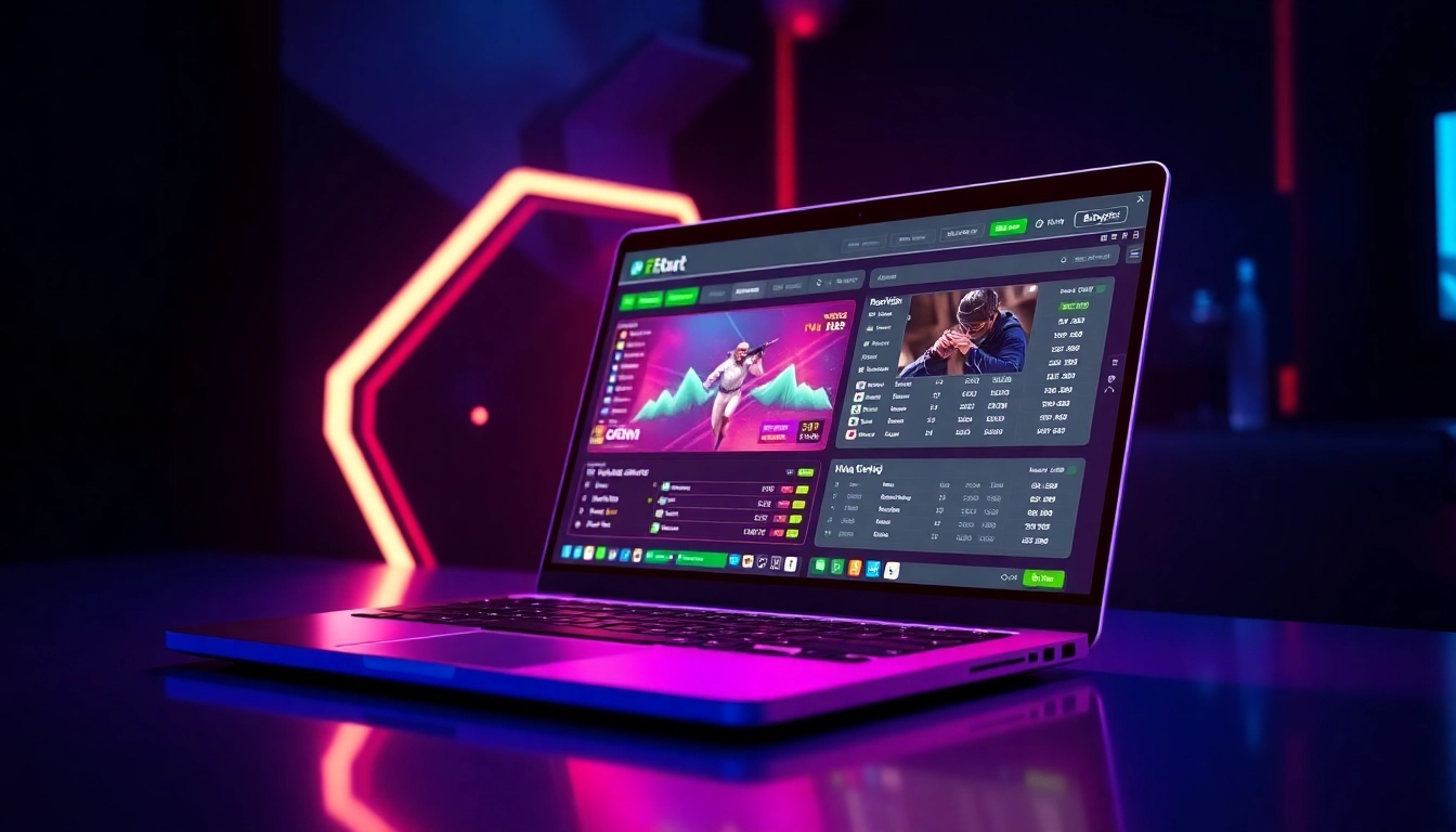 Maximize Your Online Gaming Experience with https://kubets.work/’s Reliable Platform
