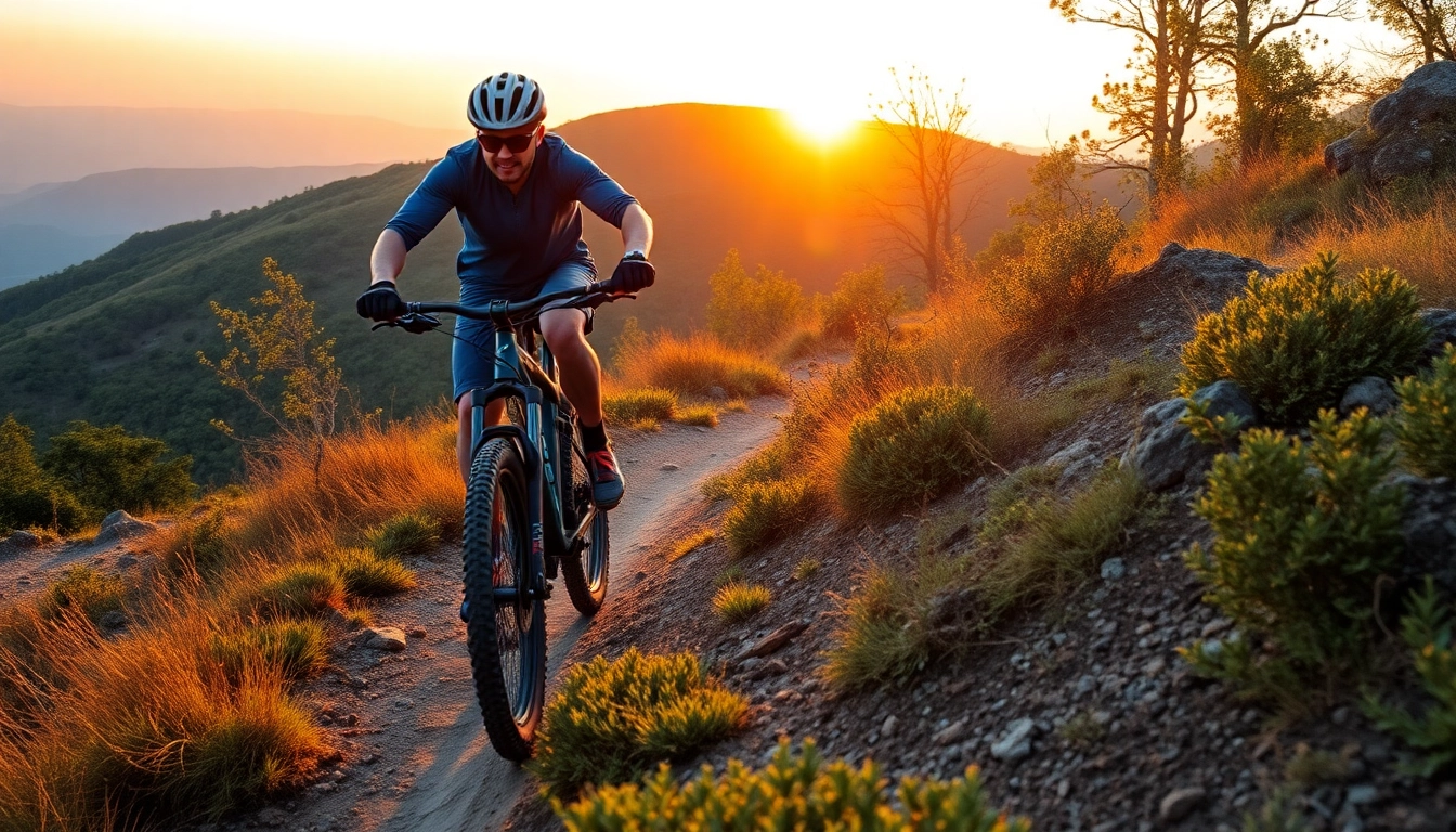 Top Trek Biking Adventures in Indonesia: Your Guide to Unforgettable Trails