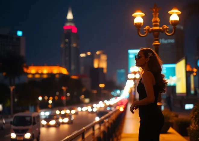Expert Guide to Bangalore Escorts: Find Trusted, Discreet Services in the City
