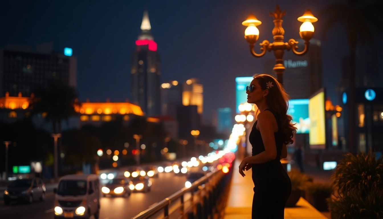 Expert Guide to Bangalore Escorts: Find Trusted, Discreet Services in the City