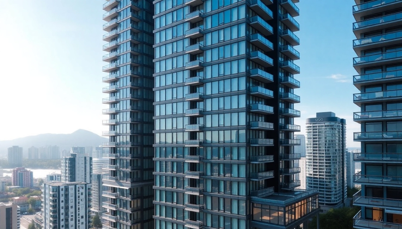 Comprehensive Strategies for Effective Vancouver Strata Management in a Competitive Market