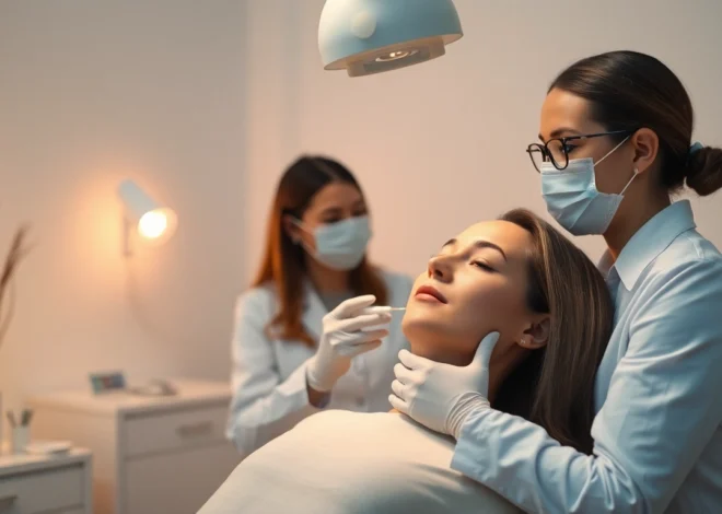 Comprehensive Guide to Botox Behandlung: Benefits, Costs, and Recovery Insights