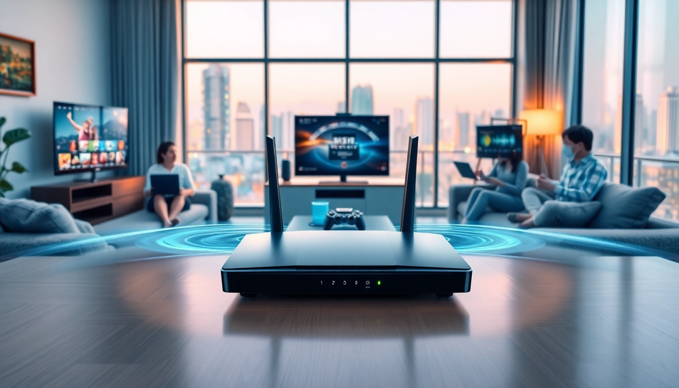 2025年香港家居寬頻比較指南｜寬頻報價與優惠全面分析