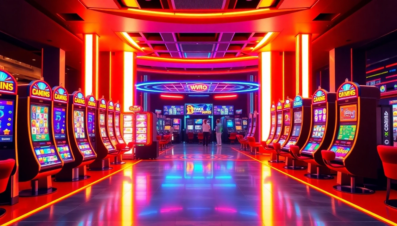 Ligaprofit: Trusted Online Slot Site with Large Winrate in Southeast Asia