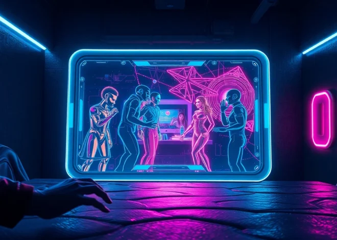 Crushon AI: Revolutionizing Unfiltered NSFW Character Interactions with Visual Innovation