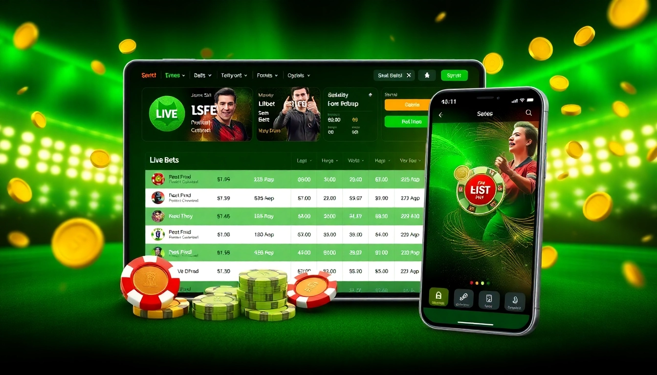 Gold365: Your Go-To Platform for Secure Online Betting & Casino Gaming in India