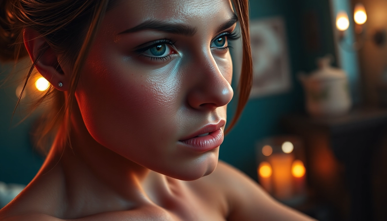 Top 5 NSFW AI Generators for Hyper-Realistic Adult Art in 2025