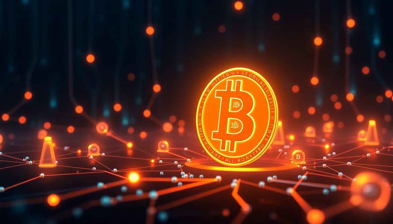 How Bitcoin Continues to Shape the Future of Global Finance in 2024