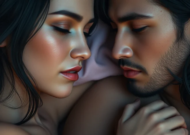 Top 5 NSFW AI Generators for Hyper-Realistic Adult Art in 2025