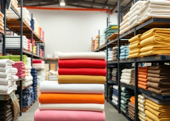 Strategic Guide to Buying Towels Wholesale for Your Business Growth