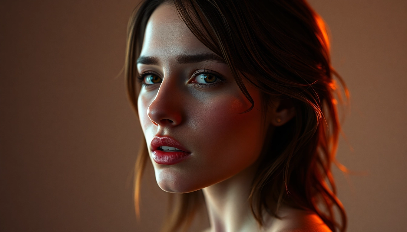 Top 5 NSFW AI Generators for No Limit Realistic Images & AI Art in 2025