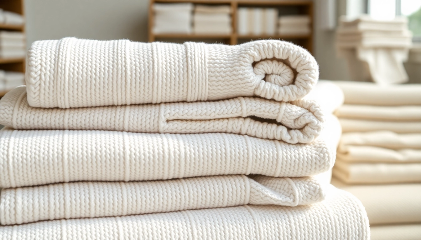 Towels Wholesale: The Complete Guide to Bulk Buying and Industry Insights