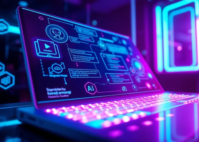 Unlocking the Power of AI in Adult Conversations: Exploring the Future of NSFW AI Chat Platforms