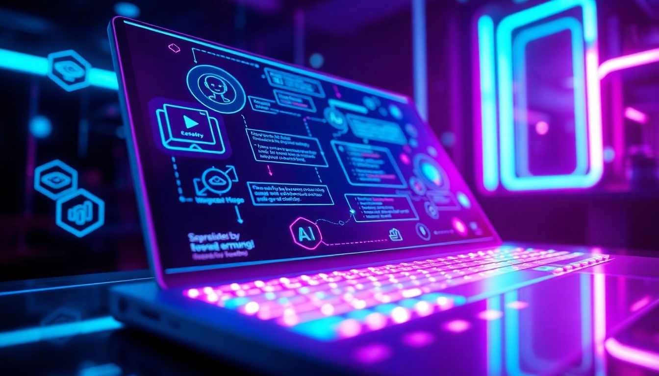 Unlocking the Power of AI in Adult Conversations: Exploring the Future of NSFW AI Chat Platforms