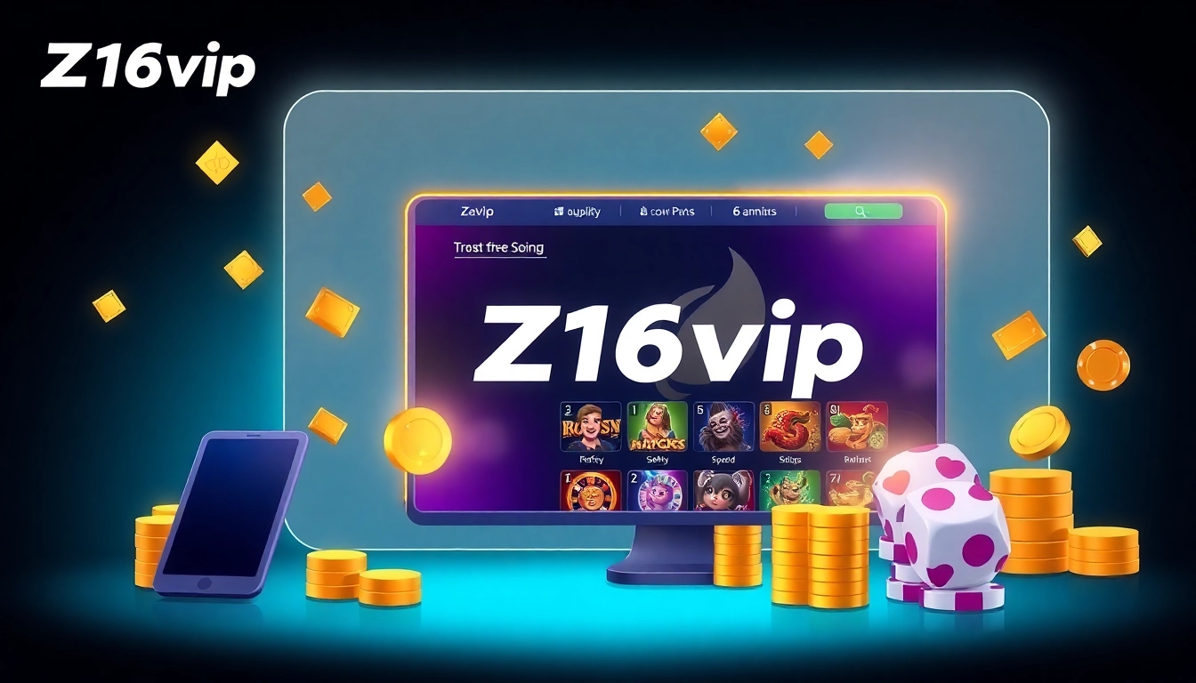 Why Z16vip Web Direct Offers Superior Safety and Convenience Over Typical Agent Sites
