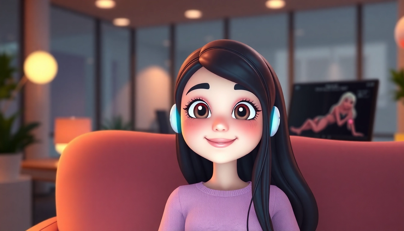 Smart Digital Relationships: How Ai girlfriend Technology Is Changing Connection Dynamics