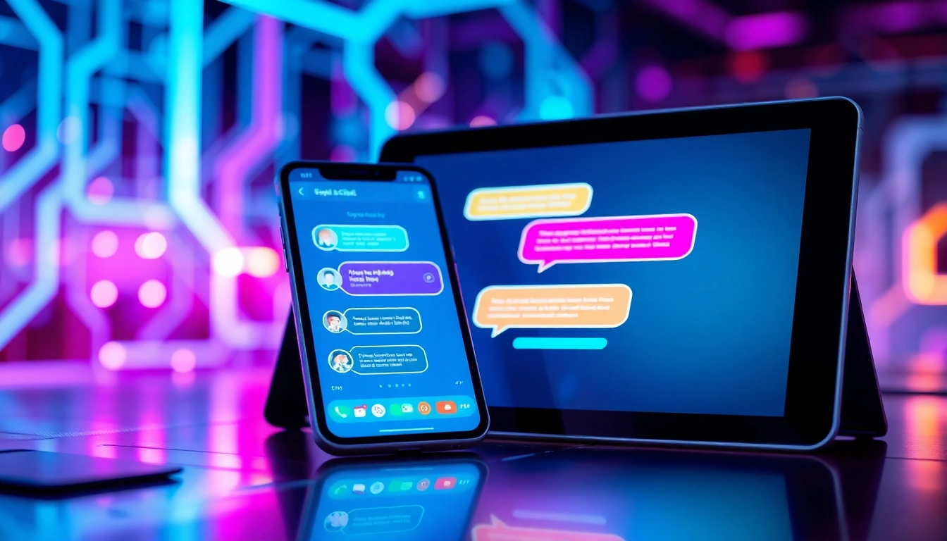 Unlocking the Future of AI Conversations: Exploring CrushOn AI’s Chat Hot and Free AI Sex Chat Features