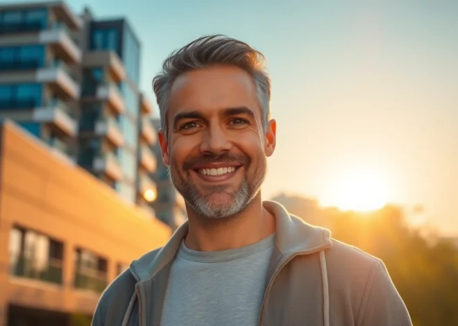 Understanding the DILF Phenomenon: Meaning, Trends, and Cultural Impact