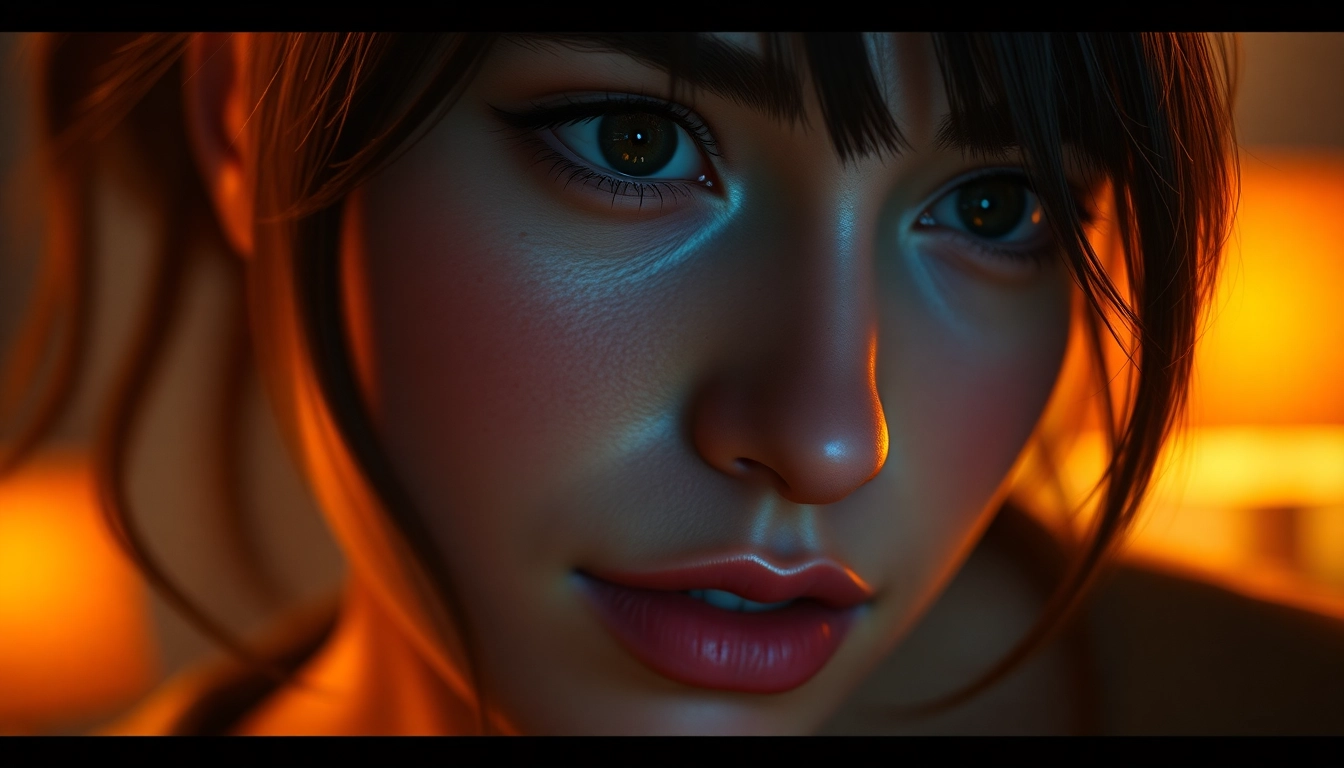 Top 5 NSFW AI Generators for Realistic Images & AI Art in 2025