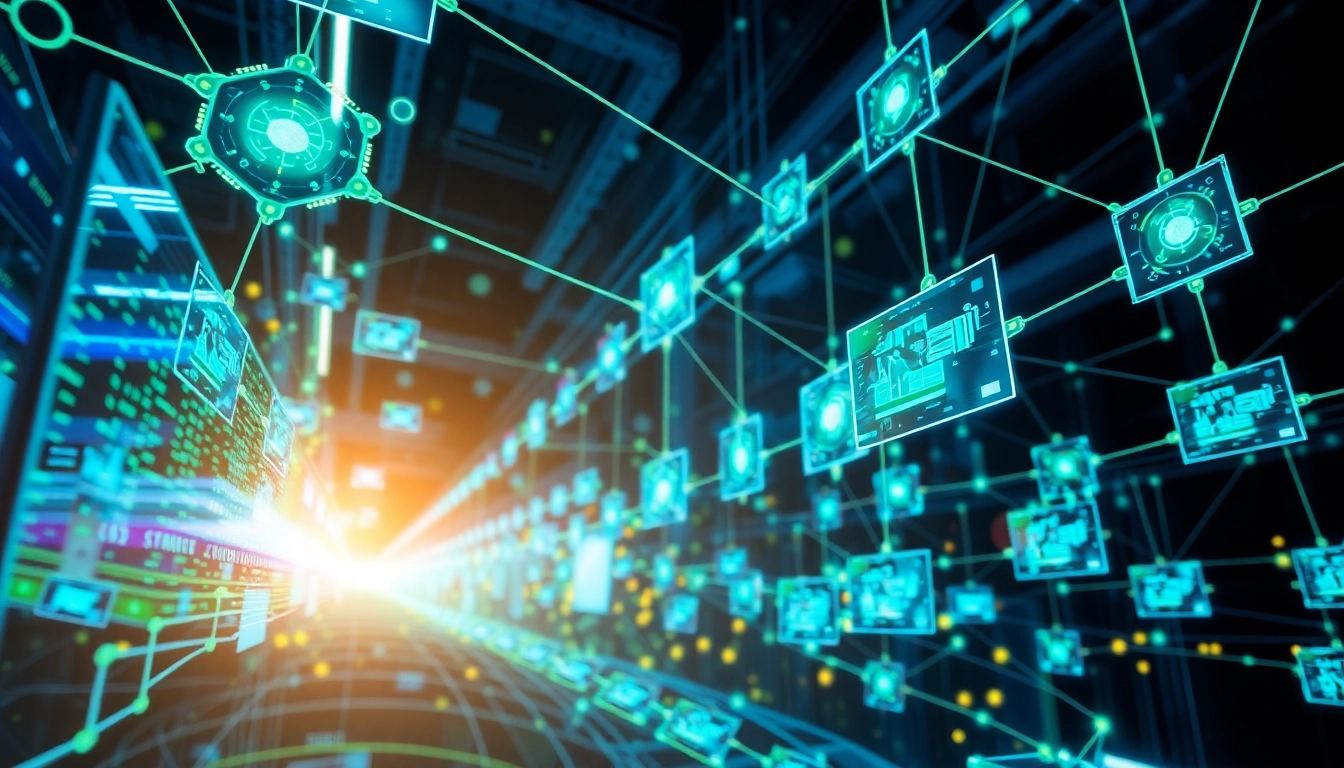 KJC: Pioneering a Global Digital Entertainment Ecosystem Rooted in Innovation and Trust