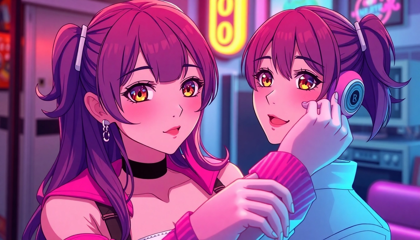 2025 Guide to the Top Hentai AI Platforms for Personalized Anime Fantasies