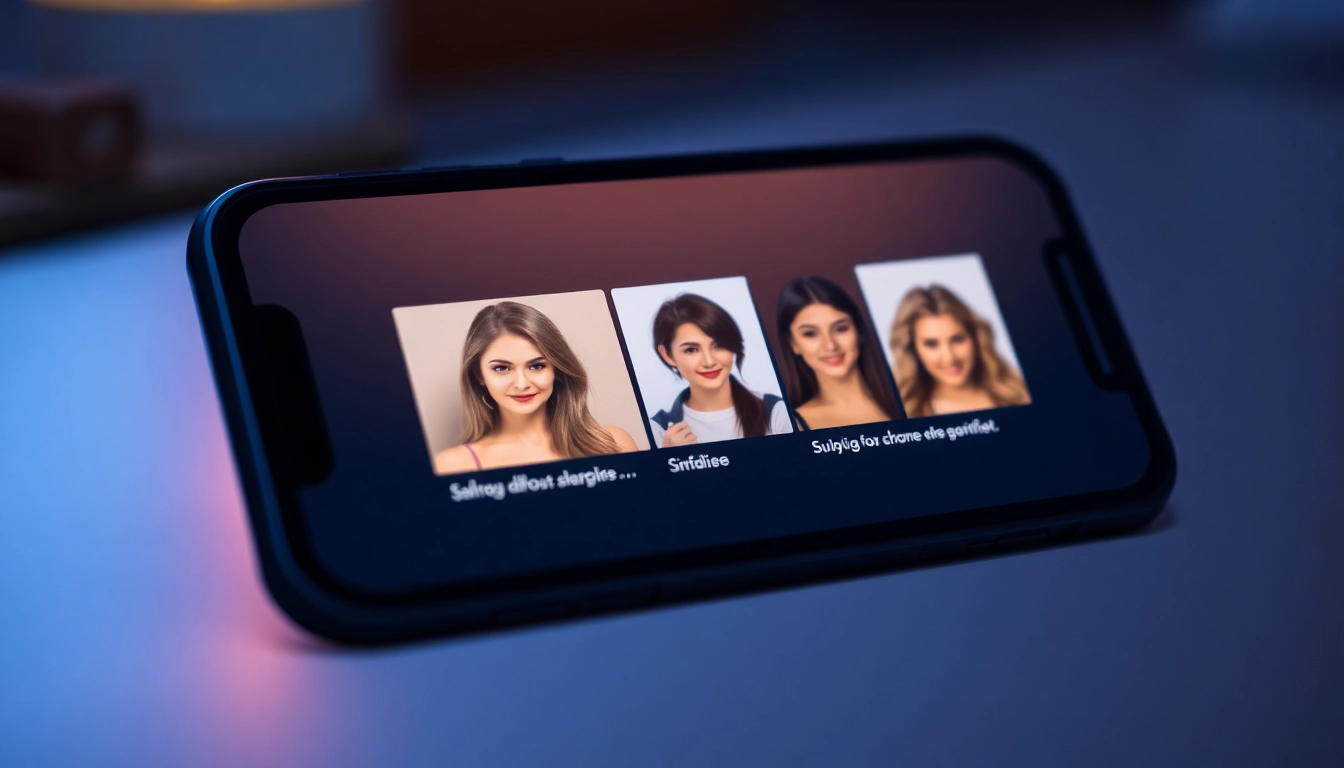 Top 10 NSFW AI Chat Apps in 2025 for Unfiltered Digital Intimacy