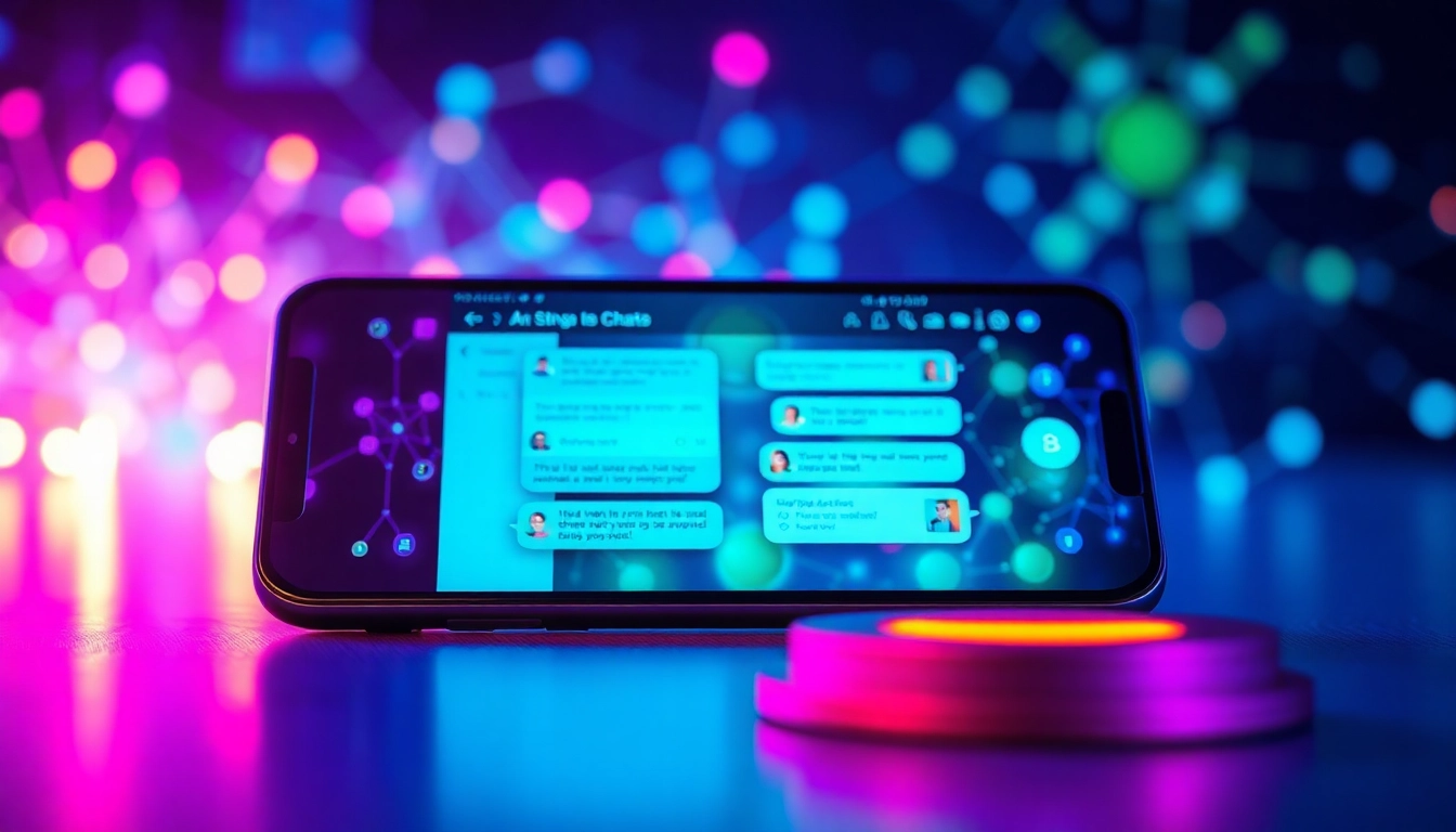 Unlocking the Power of AI Chatbots: The Ultimate Guide to CrushOn AI’s Customizable Character Platform