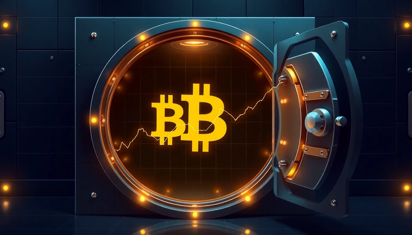 Strategic Approaches to Bitcoin Investment That Enhance Your Crypto Portfolio