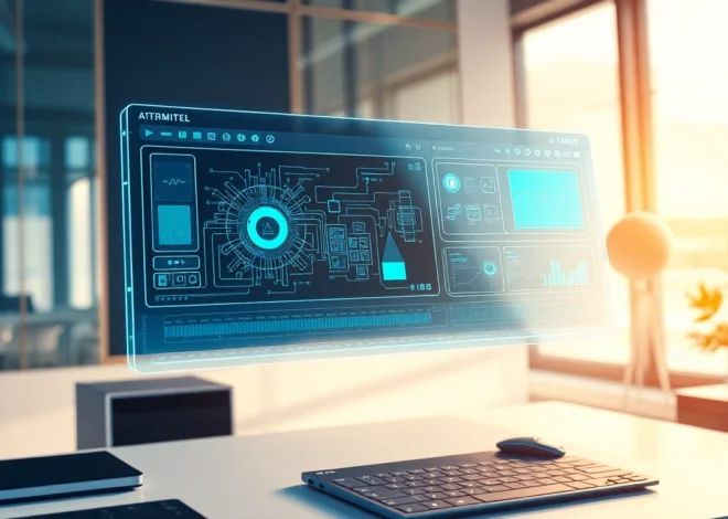 Revolutionizing Visual Creativity: How Nano Banana AI Outperforms the Competition